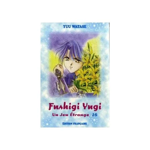Fushigi Yugi T16