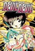 Devil Devil T3