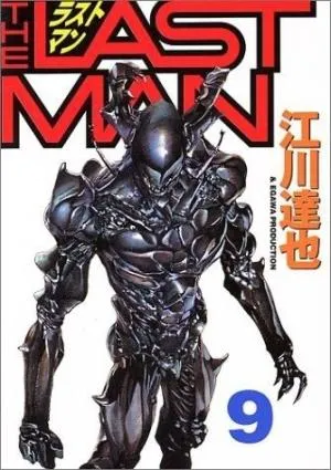 The last man T9