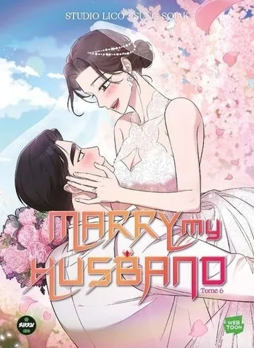 Marry My Husband T06