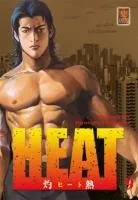 Heat T9