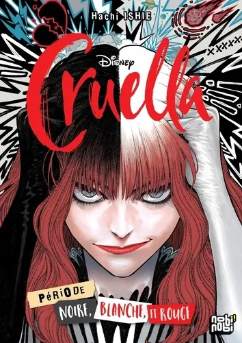 Cruella T01