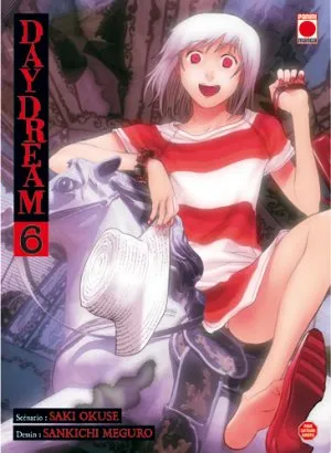 Daydream T6