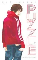 Puzzle T2