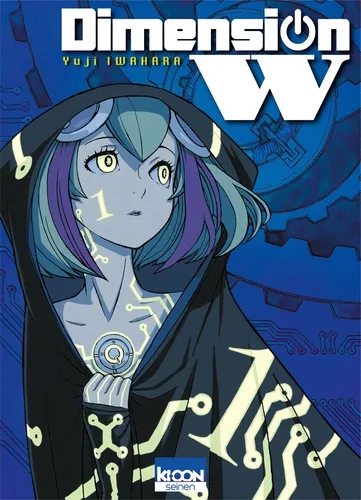 Dimension W T01 Dimension W T01