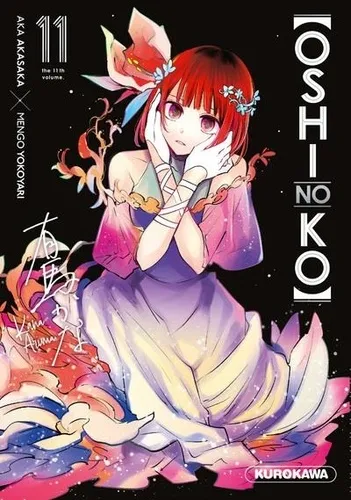 Oshi No Ko T11