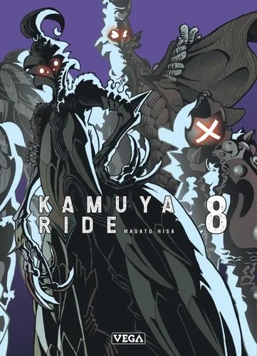 Kamuya Ride T08