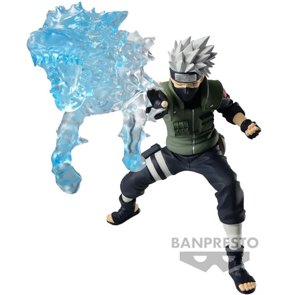 Naruto Shippuden Effectreme Hatake Kakashi Naruto Shippuden Effectreme Hatake Kakashi