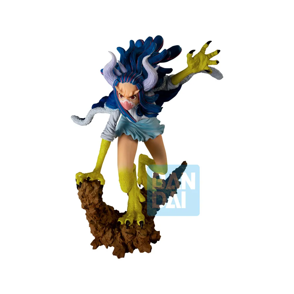 Ichibansho Figure Ulti(glitter Of Ha)
