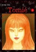 Tomie T3 Tomie T3