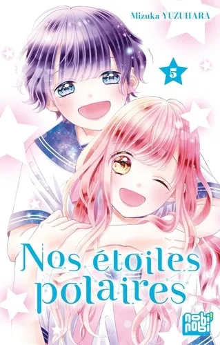 Nos Étoiles Polaires T05