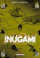 Inugami, Le Réveil du Dieu Chien T10