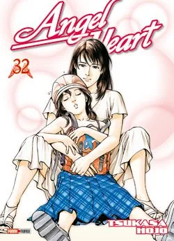 Angel Heart T32