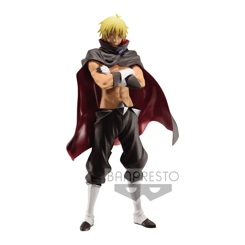 Slime-otherworlder-figure V.10 B:veldora