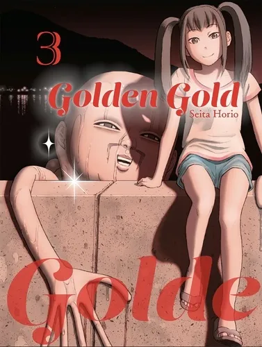 Golden Gold T03