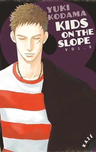 Kids on the slope T8