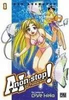 Ai Non-Stop ! T1