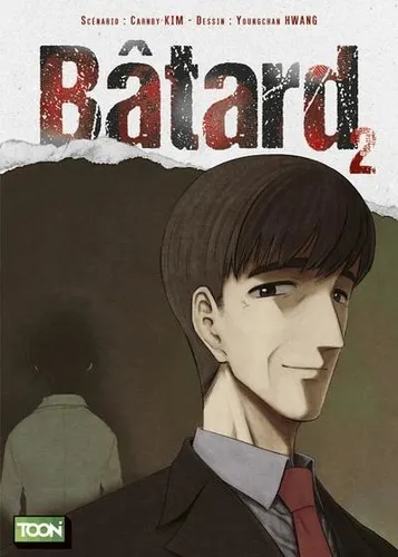 Batard T02