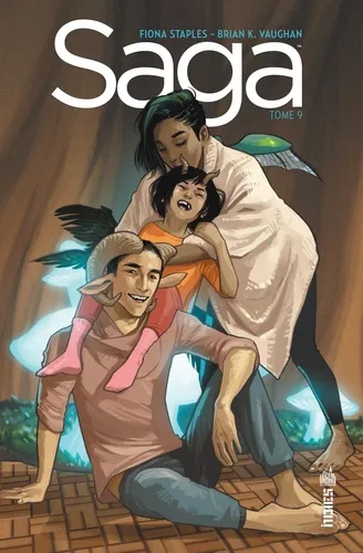 Saga T09