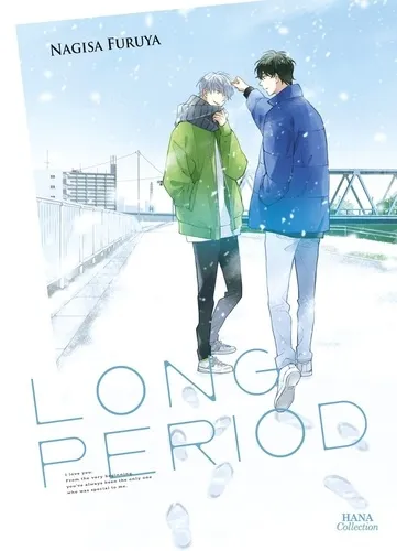 Long Period T02
