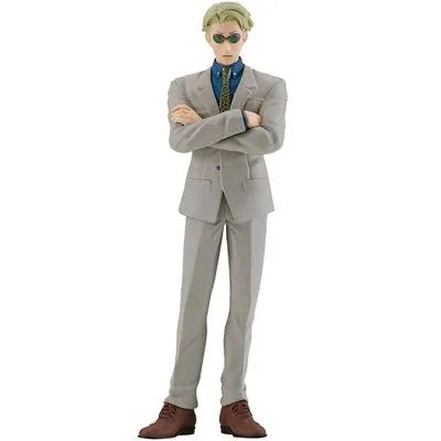 Jujutsu Kaisen Jukon No Kata Kento Nanami