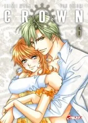 Crown T6