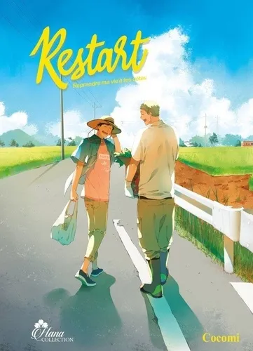 Restart T01