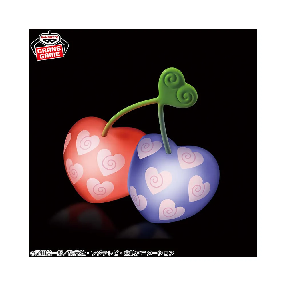 One Piece Devil Fruit Rl Mera Mera No Mi Ver.2 One Piece Devil Fruit Rl Mera Mera No Mi Ver.2