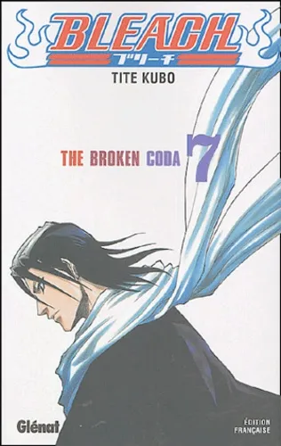 Bleach T07 Bleach T07
