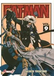 Eat-Man T9