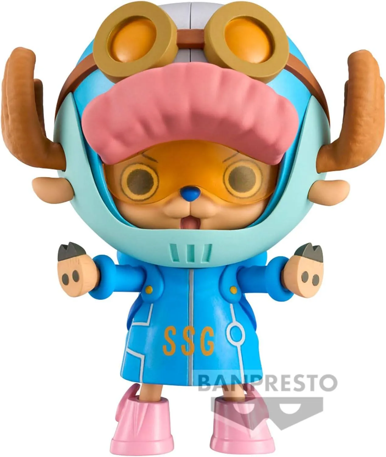 One Piece Dxf Egghead Tony Tony Chopper One Piece Dxf Egghead Tony Tony Chopper