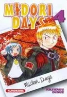 Midori Days T4