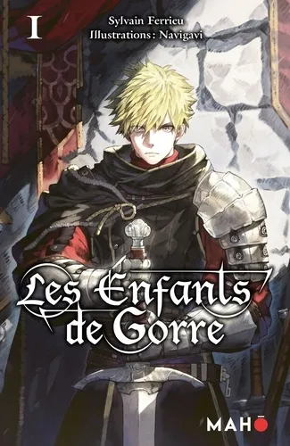 Les Enfants De Gorre T01 (l.n)