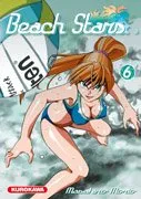 Beach Stars T6