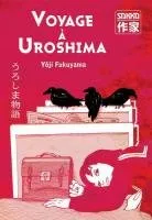 Voyage à  Uroshima T1