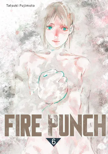Fire Punch T06 Fire Punch T06