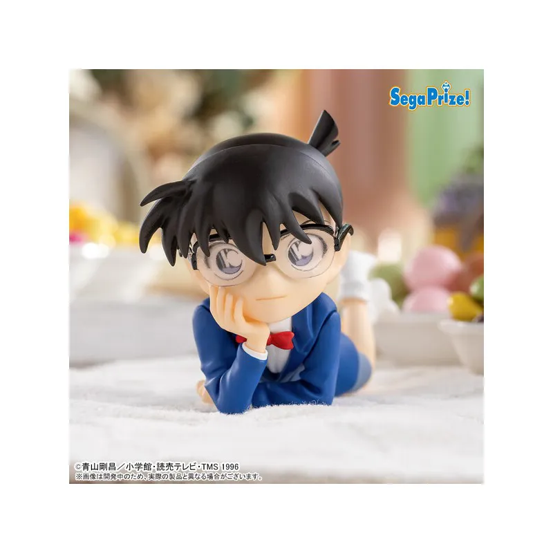 Detective Conan Edogawa Conan Lying Down Ver.