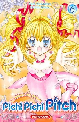 Pichi Pichi Pitch T06