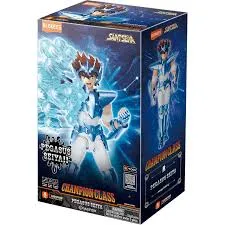Saint Seiya Blokees Champion Class Pegasus Seiya Saint Seiya Blokees Champion Class Pegasus Seiya