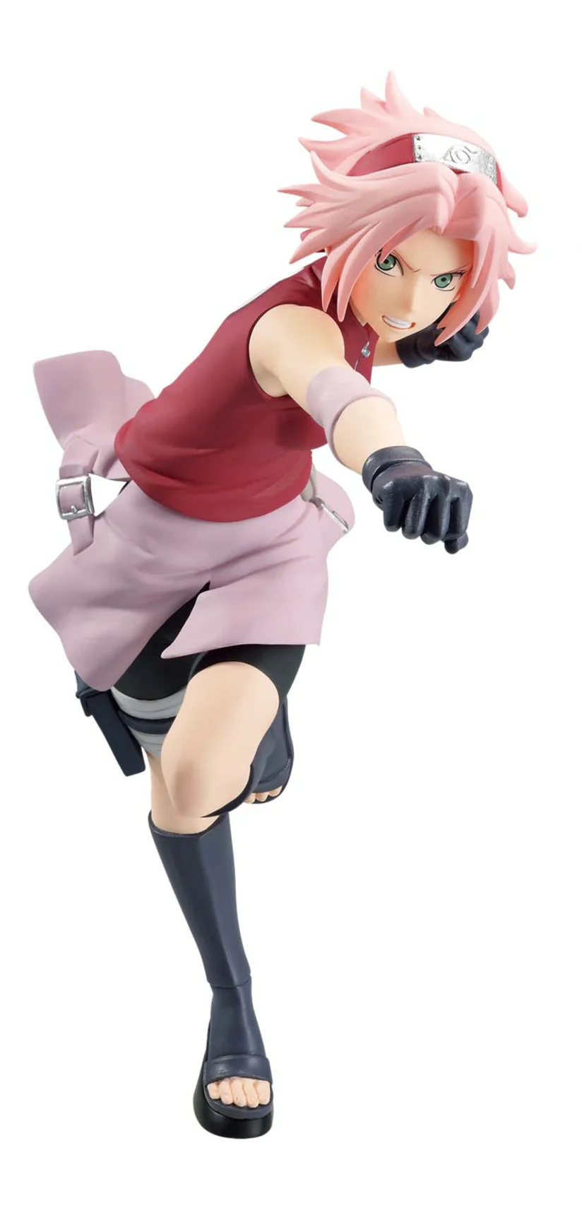 Naruto: Shippuden Vibration Stars Sakura Haruno