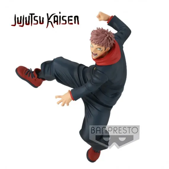 Jujutsu Maximatic The Yuji Itadori