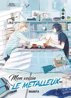 Mon Voisin Le Metalleux Mon Voisin Le Metalleux