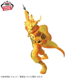 Naruto Shippuden Vibration Star Namikaze Minato III