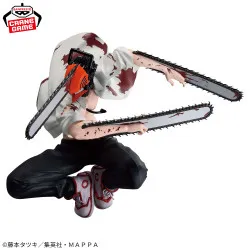 Chainsaw Man Vibration Star Chainsaw Man