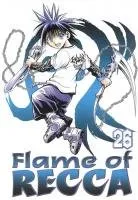 Flame of Recca T26