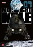 Moonlight Mile T9