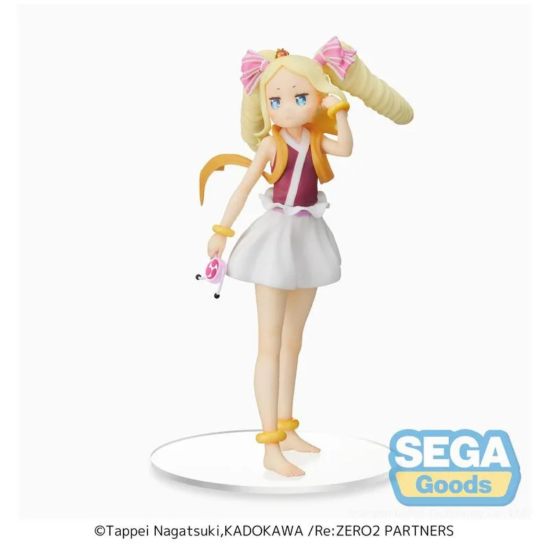 Re:zero Spf"beatrice" -raijin