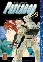 Patlabor T3