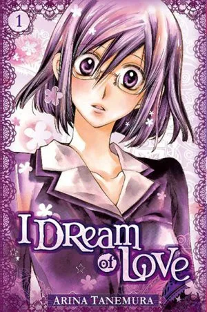I dream of love T1 I dream of love T1