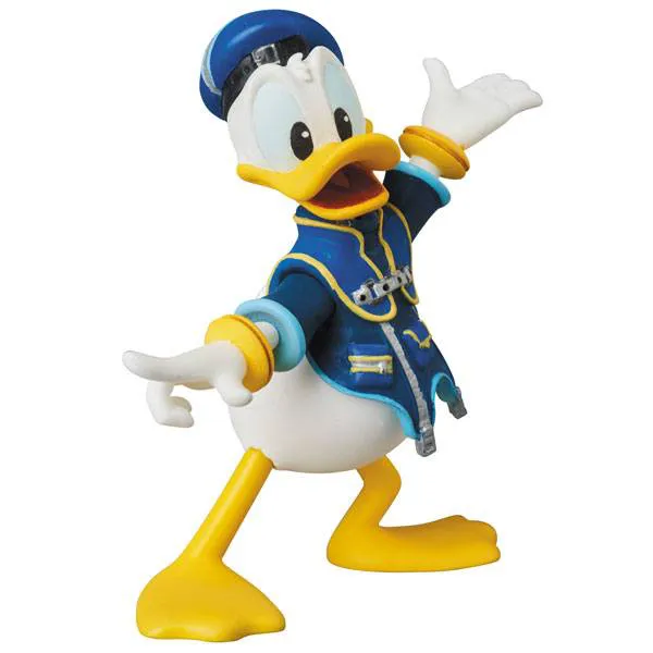 Udf "kingdom Hearts" Donald